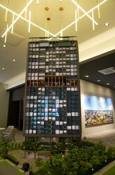 THE ARCADY AT BOON KENG (D12), Apartment #639140351